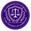 UW Undergraduate Law Review seal