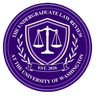 UW Undergraduate Law Review seal