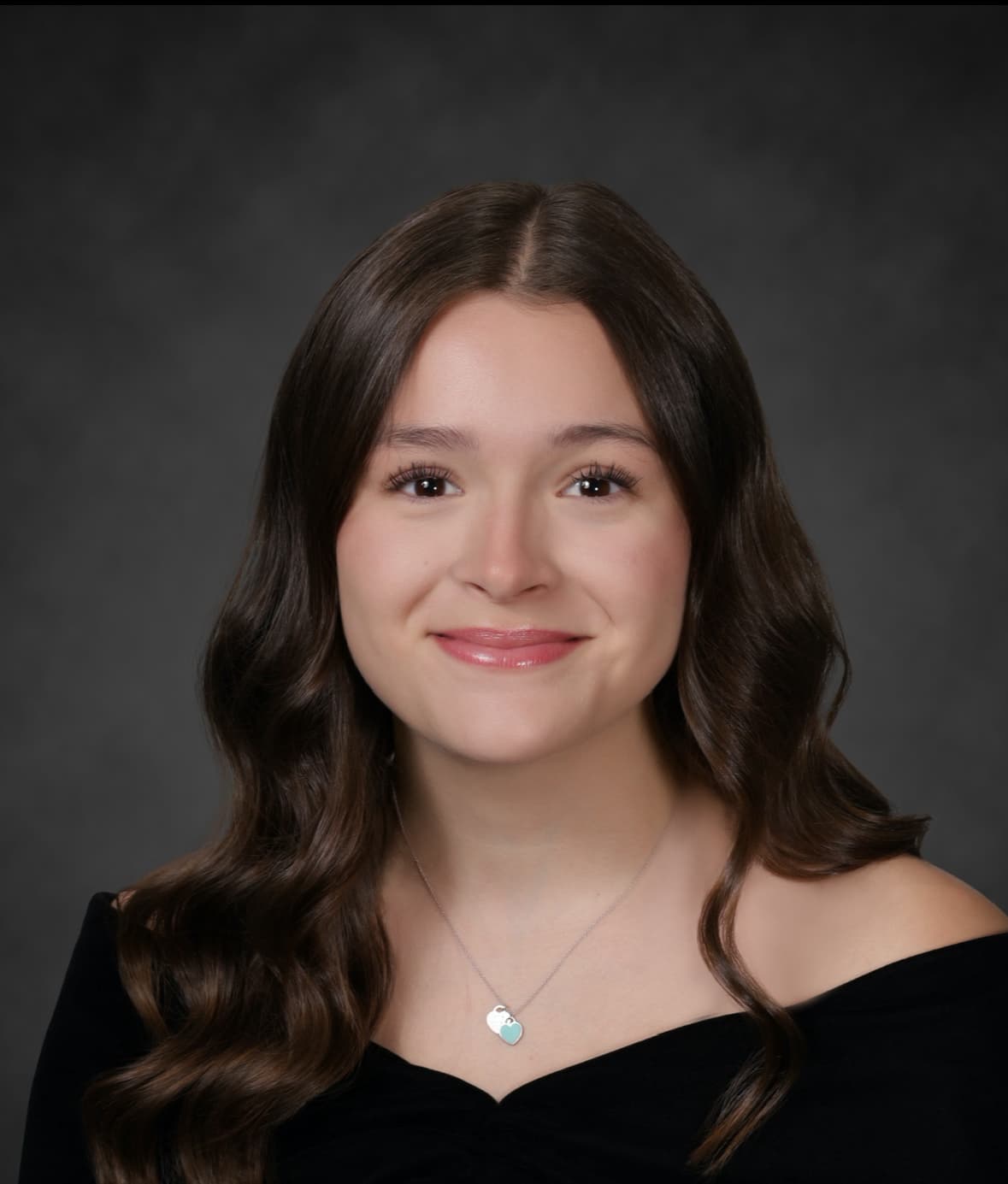 Faith McHugh