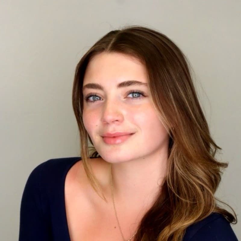 Isabelle Greenberg